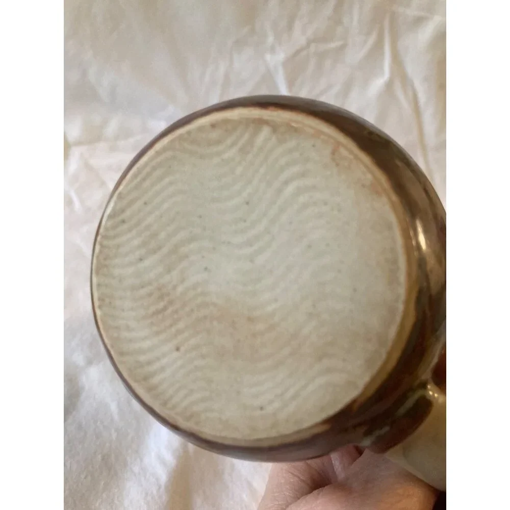 unbranded ceramic coffee